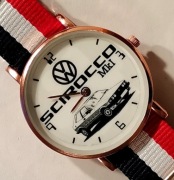 Zegarek Volkswagen SCIROCCO Mk 1 1974. Chodzi. BDB