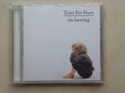 Tears For Fears: The Hurting (Remastered) [CD]