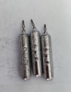 Ciężarki Drop shot 25g