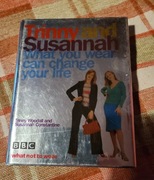 Trinny&susanach  What you wear can change your life po angielsku 