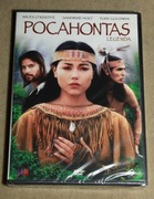 Pocahontas Legenda - DVD