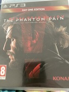 Gra Metal GEAR Solid V