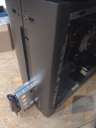 Komputer Pc xeon v3 ram 16gb SSD 256gb+hdd nvidia gtx1050Ti win10pro