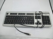 KLAWIATURA FUJITSU SIEMENS KB SLIM NA USB