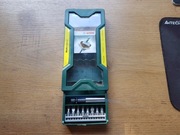 BOSCH zestaw bitów 8szt + uchwyt + kaseta