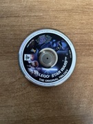Lego star wars trylogy psp