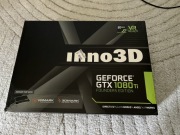 GTX 1080 Ti - Founders Edition