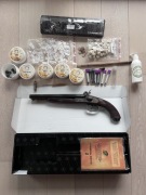 Howdah Hunter 20ga obrzyn na gwarancji zobacz filmik ze strzelania!