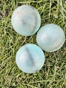 PE izolacja oczka wodnego