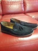 Męskie mokasyny rozmiar 42