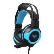 Słuchawki ACME Aula Shax Gaming