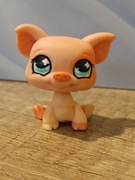Littlest Pet Shop LPS  