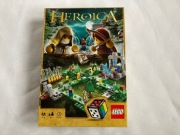 LEGO GRA Heroica 3858  