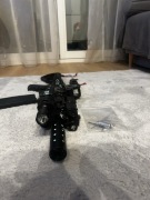 Asg , Aeg , karabinek asg 