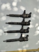 Wtryskiwacze punto 2 1.9jtd