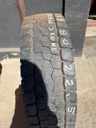 Opona 315/80r22,5 Bridgestone 