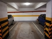 Wynajmę miejsce parkingowe w hali garażowej / Toruń /Osiedle Jar/Freytaga 6