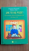 Jak to się pisze? Ilustrowany słownik - Zbigniew Lewicki, Elżbieta Rola