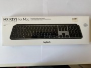 Logitech MX Keys for Mac