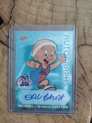 Eric Bauza as Elmer kosmiczny mecz 