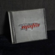 Paluch - Syntetczna Mafia - Klasyka Polskiego Rapu / Unikat