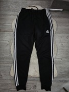 Spodnie dresowe Adidas Rozmiar S Dres dresy