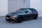 BMW F31 320d 184km