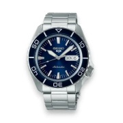 ZEGAREK MĘSKI SEIKO 5 Sports SRPK97K1 AUTOMAT + BOX