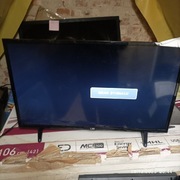 Telewizor LIN 32 cale. 7.