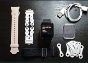 Xiaomi Smart Band 9 Pro|STAN IDEALNY|Gwarancja 2027 oraz MEGA GRATISY