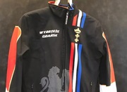 Kurtka Softshell XXXL