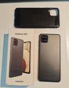 Telefon Samsung Galaxy A12 64GB/4GB czarny