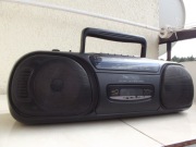 PANASONIC RX-FS430 FM AM Radio /  Boombox 