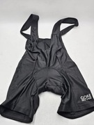 Gore Bike Wear spodenki kolarskie rowerowe na szelkach r. L