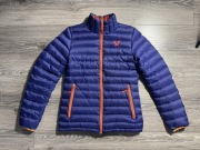 damska kurtka puchowa marki Kari Traa Rozmiar S