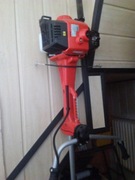 Japońska kosa spalinowa ECHO SRM 420 ES Profesjonalna 