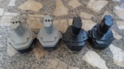 Makita PA14 14,4V 4 akumulatory do regeneracji