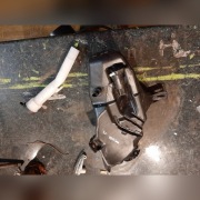 Pojemnik spryskiwaczy opel zafira c astra J 