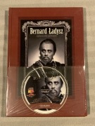 Bernard Ładysz - Śpiewam sercem (nowa + CD, red. Adam Buszko)