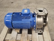 Pompa odśrodkowa EBARA 11KW 316L