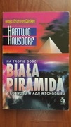 Biała piramida Hausdorf