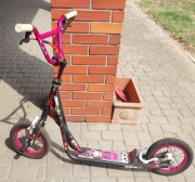 Hulajnoga młodzieżowa