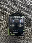 Żarówki Blue Xenon Look H7 E4