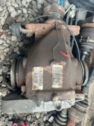 Dyferencjał 2.65 BMW e61 525d