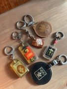 Breloki do kluczy PRL