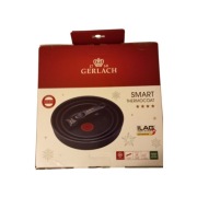 Gerlach zestaw patelni SMART THERMOCOAT 20/24/28 cm