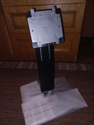 Solidna, stabilna podstawa monitora BENQ z uchwytem do niesienia