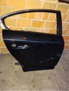 Drzwi prawe tylne Toyota Avensis T29 T27 lift sedan 16-