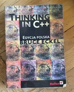 Thinking in C++. Edycja polska