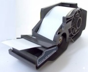 Kaseta na etykiety do wag CAS CL5000 CL5000JR CL5500B